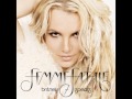 Видеоклип Britney Spears Selfish