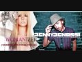 Видеоклип Britney Spears Womanizer (Benny Benassi Extended Mix)