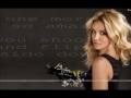 Видеоклип Britney Spears Inside Out