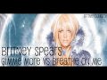 Видеоклип Britney Spears Walk On By (2009 Remaster)