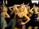 Видеоклип Britney Spears Piece Of Me (Bimbo Jones Remix)