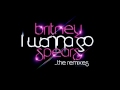 Видеоклип Britney Spears I Wanna Go (Smash Mode Radio Remix)