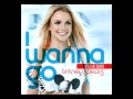 Видеоклип Britney Spears I Wanna Go (Moguai Remix)