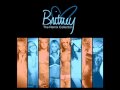 Видеоклип Britney Spears Stronger (2009 Remaster)