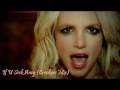 Видеоклип Britney Spears If U Seek Amy (Crookers Remix - 2009 Remaster)