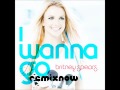 Видеоклип Britney Spears I Wanna Go (Alex Dreamz Radio Edit)