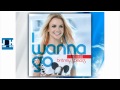 Видеоклип Britney Spears I Wanna Go (Gareth Emery Remix)