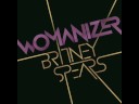 Видеоклип Britney Spears Womanizer (Tonal Extended Mix)
