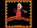Видеоклип Britney Spears Radar (2009 Remaster)