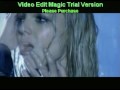 Видеоклип Britney Spears Toy Soldier (Main Version)