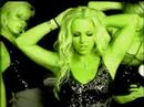 Видеоклип Britney Spears Piece Of Me (Tiesto Club Remix)