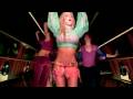 Видеоклип Britney Spears Overprotected (The Darkchild Remix)