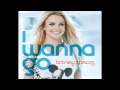 Видеоклип Britney Spears I Wanna Go (Pete Phantom Remix)