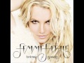 Видеоклип Britney Spears Hold It Against Me (Instrumental)