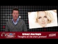 Видеоклип Britney Spears Seal It With a Kiss