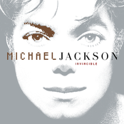 альбом Michael Jackson - Invincible