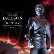 альбом Michael Jackson - History