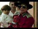 Видеоклип Michael Jackson Smile (Short Version)