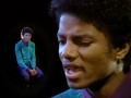 Видеоклип Michael Jackson She?s Out Of My Life
