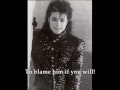 Видеоклип Michael Jackson Tabloid Junkie