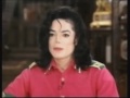 Видеоклип Michael Jackson You're Good For Me