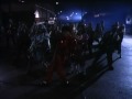 Видеоклип Michael Jackson Thriller