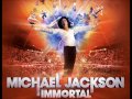Видеоклип Michael Jackson The Immortal Intro (Immortal Version)
