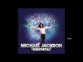 Видеоклип Michael Jackson I'll Be There (Immortal Version)