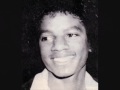 Видеоклип Michael Jackson Touch The One You Love