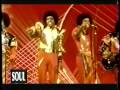 Видеоклип Michael Jackson Enjoy Yourself- The Jacksons