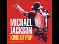 Видеоклип Michael Jackson The Way You Make Me Feel (Dance Extended Mix)