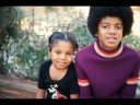 Видеоклип Michael Jackson In Our Small Way