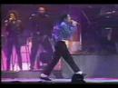 Видеоклип Michael Jackson D.S.