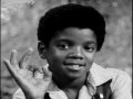Видеоклип Michael Jackson When I Come Of Age
