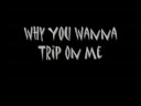 Видеоклип Michael Jackson Why You Wanna Trip On Me