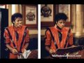 Видеоклип Michael Jackson Sunset Driver (Demo)