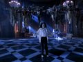 Видеоклип Michael Jackson Ghost