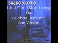 Видеоклип Michael Jackson I Just Can't Stop Loving You