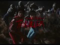Видеоклип Michael Jackson Voice-Over Intro Voice-Over Session From Thriller/Voice-Over Session From Thriller
