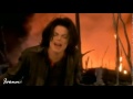 Видеоклип Michael Jackson Planet Earth/Earth Song (Immortal Version)
