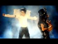 Видеоклип Michael Jackson Black Or White (The Clivilles & Cole House/Club Mix))