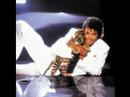 Видеоклип Michael Jackson Wanna Be Startin? Something