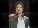 Видеоклип Michael Jackson On The Line