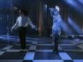 Видеоклип Michael Jackson Threatened