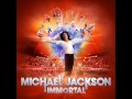 Видеоклип Michael Jackson Is It Scary/Threatened (Immortal Version)