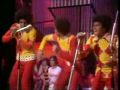 Видеоклип Michael Jackson Rockin' Robin