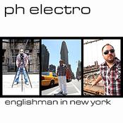альбом PH Electro, /album/PH Electro/Englishman In New York