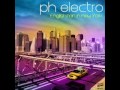 клип PH Electro - Englishman In New York (DJs From Mars Club Remix), смотреть бесплатно