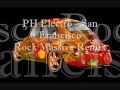 клип PH Electro - San Francisco (Rock Massive Remix), смотреть бесплатно