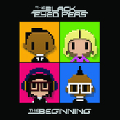 альбом The Black Eyed Peas - The Beginning & The Best of The E.N.D.